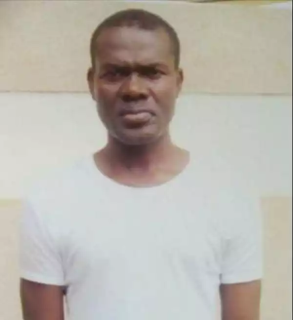 Double Trouble as Lagos Man Living with HIV/AIDS Lands in Prison...You Won